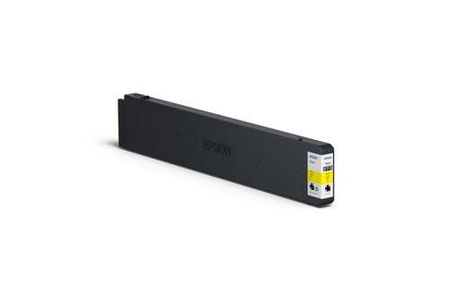 Epson C13T02Q400/T02Q Ink Cartridge Yellow 50.000 pages for Epson WF-C 20600