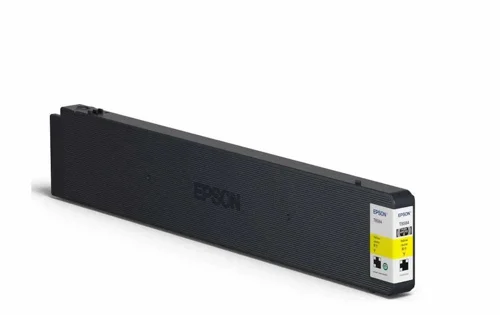 Epson C13T02S400/T02S4 Ink Cartridge Yellow 50.000 pages 454.8ml for Epson WF-C 20750