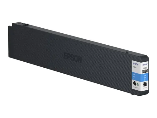 Epson C13T02Y200/T02Y2 Ink Cartridge Cyan 50.000 pages for Epson WF-C 21000