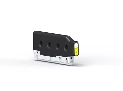 Epson C13T08G400/T08G4 Ink Cartridge Yellow 30.000 pages 350ml for Epson WF AM-C 5000