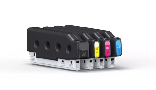 Epson C13T08H300/T08H3 Ink Cartridge Magenta 30.000 pages for Epson WF AM-C 4000