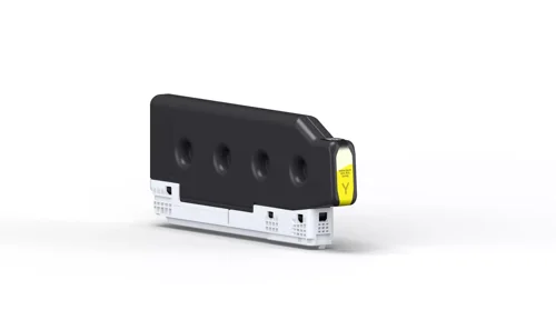 Epson C13T08H400/T08H4 Ink Cartridge Yellow 30.000 pages for Epson WF AM-C 4000