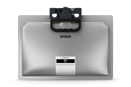 Epson C13T966140/T9661 Ink Cartridge Black 40.000 pages for Epson WF-M 5299