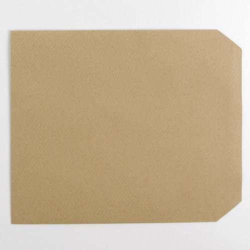 River Series Pocket C5 162 x 229mm Manilla Superseal 120gsm Box of 250 100% PEFC Certified