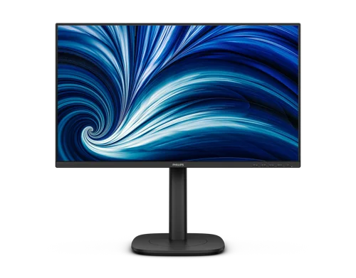 Philips 3000 Series 23.8 Inch 1920 x 1080 Pixels Full HD IPS Panel HDMI DisplayPort USB-C Monitor