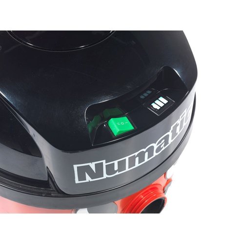 NBV.240/1.NX.RED.BLACK.2 SPEED.36V BRUSHLESS DC.KIT AA29E.V16.1 X BATTERY