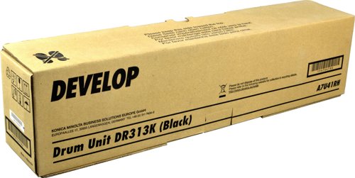 OEM OEM Develop A7U41RH DR313KK Drum Black