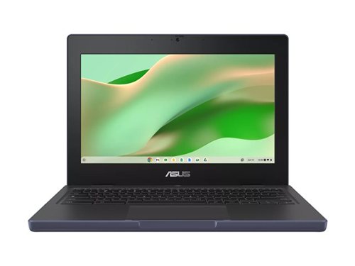 ASUS CZ11 11.6 Inch MediaTek Kompanio 520 4GB RAM 64GB eMMC ChromeOS Grey Chromebook