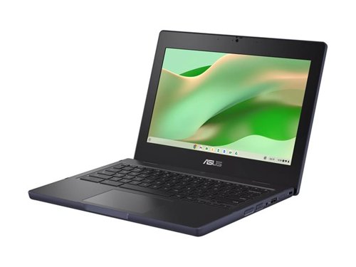 ASUS CZ11 11.6 Inch MediaTek Kompanio 520 4GB RAM 64GB eMMC ChromeOS Grey Chromebook