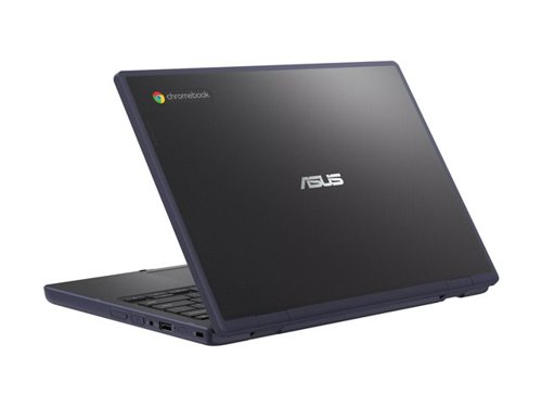 ASUS CZ11 11.6 Inch MediaTek Kompanio 520 4GB RAM 64GB eMMC ChromeOS Grey Chromebook