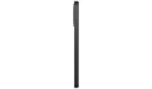 Honor X6c 6.61 Inch MediaTek Helio G81 Ultra 6GB RAM 128GB Storage Android 15 Midnight Black Mobile Phone
