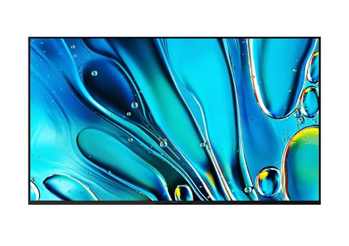 Sony Bravia 3 55 Inch 3840 x 2160 Pixels 4K Ultra HD HDMI USB LED Smart TV