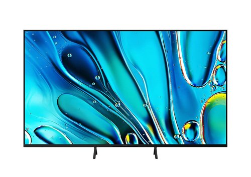 Sony Bravia 3 55 Inch 3840 x 2160 Pixels 4K Ultra HD HDMI USB LED Smart TV
