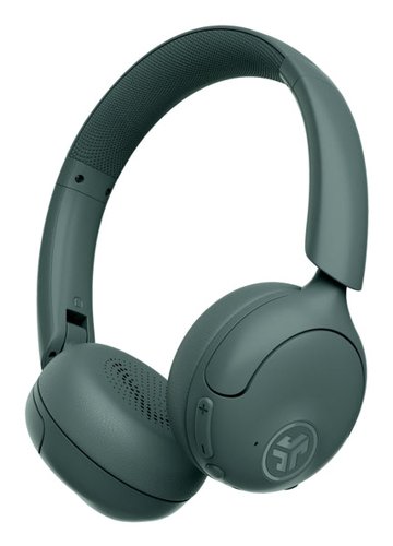 JLab Audio Go Lux ANC Wireless USB-C Sage Headphones
