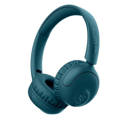 JLab Audio Studio 2 Wireless Deep Blue Headphones