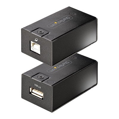 StarTech.com 150m USB 2.0 Extender over Cat5e/Cat6