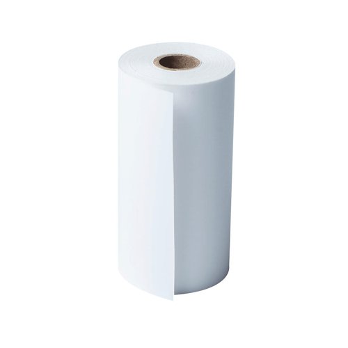 Brother BDE1J000079040 Thermal Paper Roll 79MM Pack of 28
