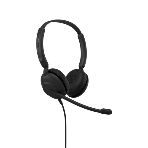 Jabra Evolve 10 USB-A Wired Stereo Headset