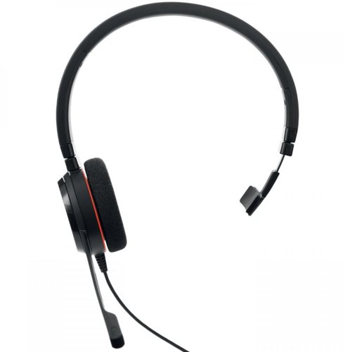 Jabra Evolve 20 USB C/AUC Mono Headset 4993-829-269