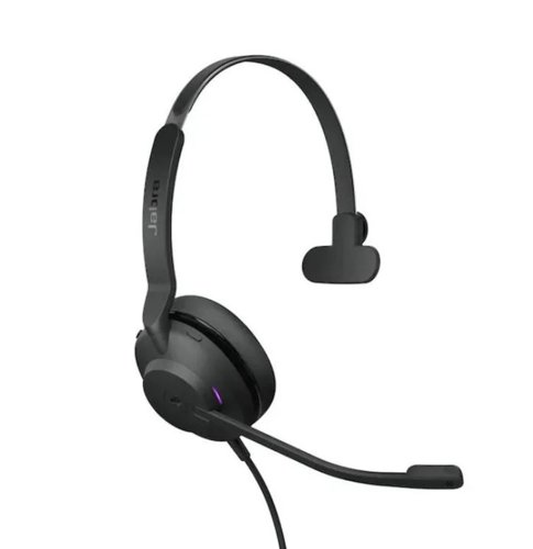 Jabra Evolve2 30SE USB C/A UC Mono Headset 23189-889-779