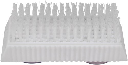 Aidapt Nail Brush with Suction Pads VM973A  PIA76455