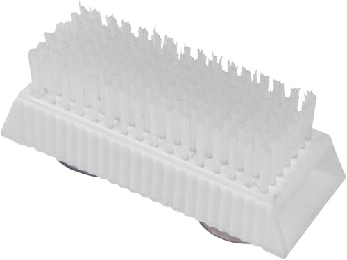 Aidapt Nail Brush with Suction Pads VM973A  PIA76455