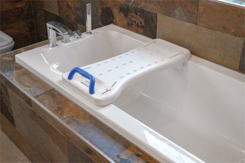 Aidapt Aidapt Width Adjustable Bath Board with Integral Handle VR110  PIA67517