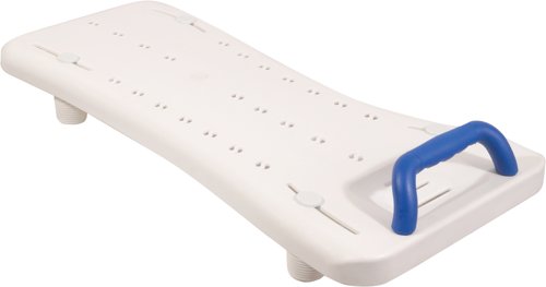 Aidapt Aidapt Width Adjustable Bath Board with Integral Handle VR110  PIA67517