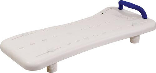 Aidapt Aidapt Width Adjustable Bath Board with Integral Handle VR110  PIA67517