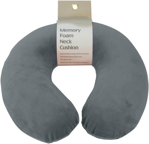 Aidapt Memory Foam Neck Cushion VM936AG  PIA70010