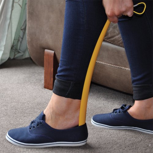 Aidapt Plastic Shoehorn VM952  PIA60972