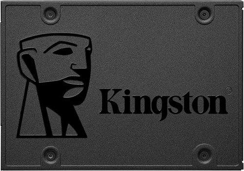 Kingston Technology A400 960GB SATA 2.5 Inch Internal Solid State Drive