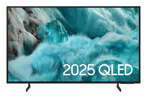 Samsung Q7F 2025 65 Inch 3840 x 2160 Pixels 4K Ultra HD QLED HDR Bluetooth HDMI USB Smart TV