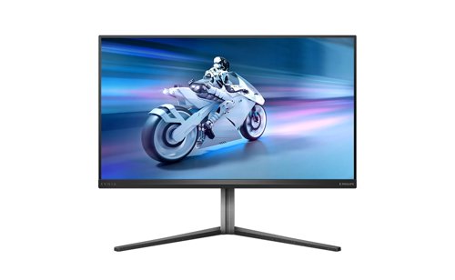 Philips Evnia 6000 31.5 Inch 3840 x 2160 Pixels 4K Ultra HD IPS Panel HDMI DisplayPort Gaming Monitor