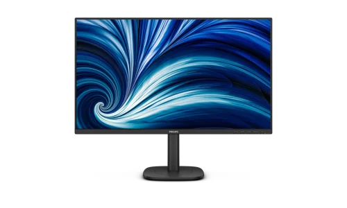 Philips 3000 Series 27 Inch 2560 x 1440 Pixels Quad HD HDMI DisplayPort USB-C Monitor