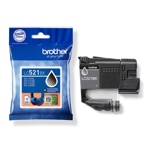 BRLC521BK