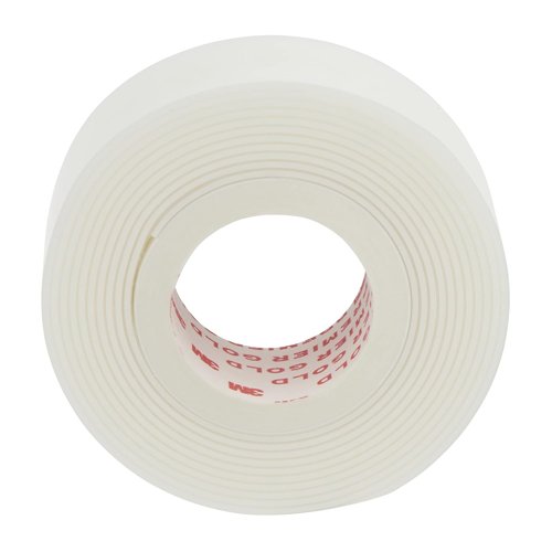 Scotch Fix Extreme Interior Double-sided Mounting Tape Holds up to 12Kg 19mm x 1.8m (Roll) - 7100263859