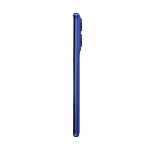 Motorola Edge 60 Pro 6.67 Inch 5G MediaTek Dimensity 8350 12GB RAM 512GB Storage Android 15 Dazzling Blue Mobile Phone