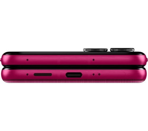 Motorola Razr60 Ultra 6.96 Inch 5G Qualcomm Snapdragon 8 Elite 16GB RAM 512GB Storage Android 15 Cabaret Pink Mobile Phone