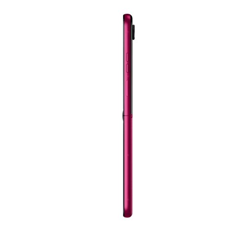 Motorola Razr60 Ultra 6.96 Inch 5G Qualcomm Snapdragon 8 Elite 16GB RAM 512GB Storage Android 15 Cabaret Pink Mobile Phone