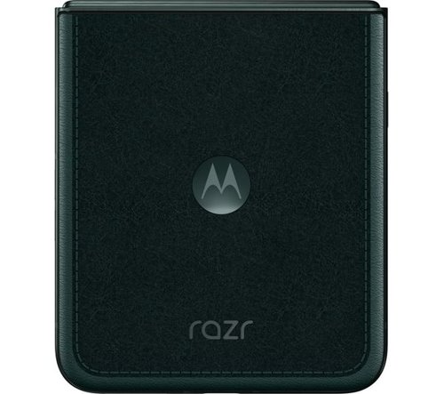Motorola Razr60 Ultra 6.96 Inch 5G Qualcomm Snapdragon 8 Elite 16GB RAM 512GB Storage Android 15 Scarab Green Mobile Phone