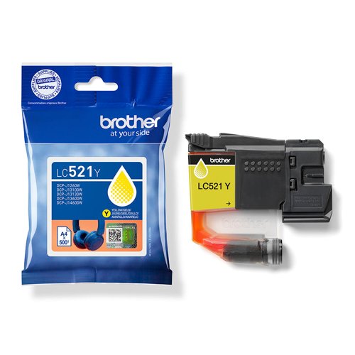 BRLC521Y