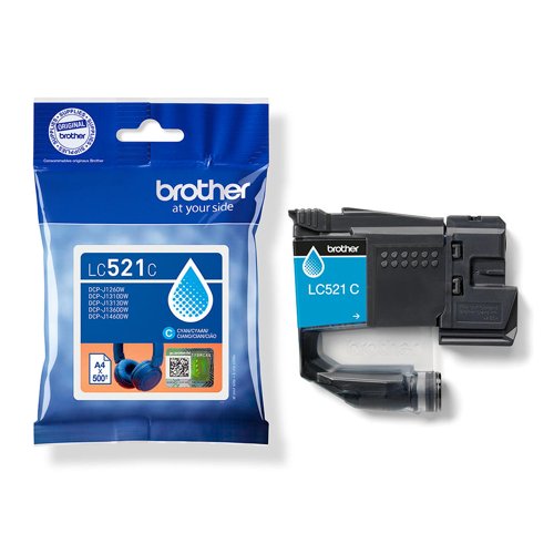 BRLC521C