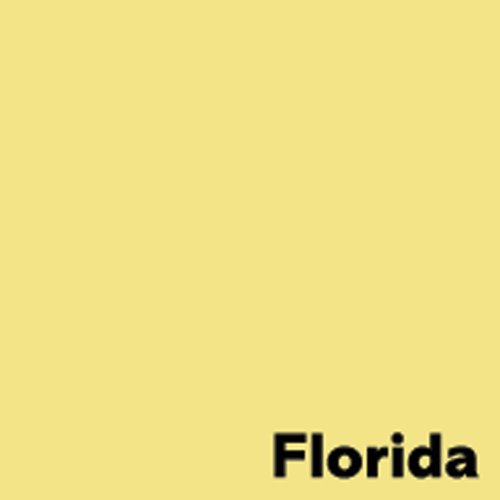 Image Coloraction Florida/Yellow A4 210x297mm 80gsm LG FSC Mix 70% pack of 500