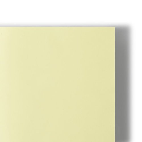 Reacto CFB Yellow 60gsm SRA2 450x640mm LG Pack Of 500