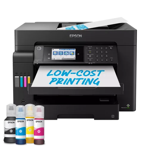 Epson EcoTank ET-16605 A3 Colour Inkjet Multifunction Printer