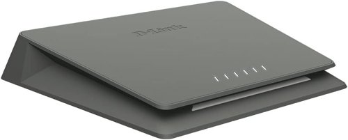 D-Link 6 Port Multi-Gigabit Unmanaged Switch