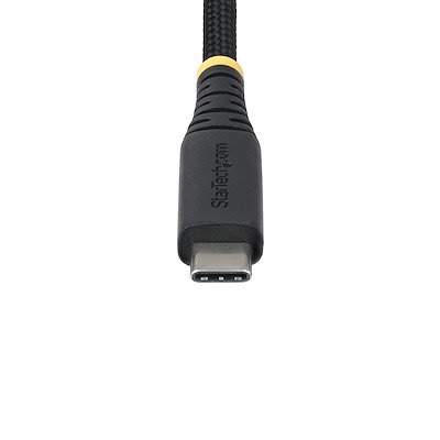 StarTech.com 3m USB-C Charging Cable - 240W USB-IF Certified