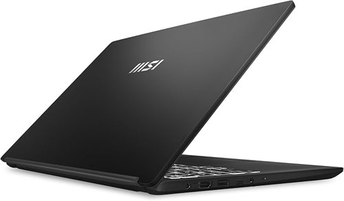 MSI Modern 15 H C2RMG-282UK 15.6 Inch Intel Core i5-2100H 16GB RAM 512GB SSD Intel Integrated Graphics Windows 11 Home Notebook