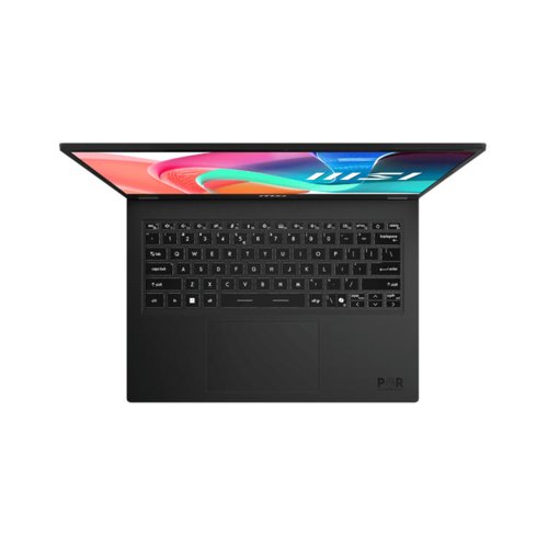 MSI Modern 15 H C2RMG-281UK 15.6 Inch Intel Core i7-2400H 16GB RAM 512GB SSD Windows 11 Home Notebook